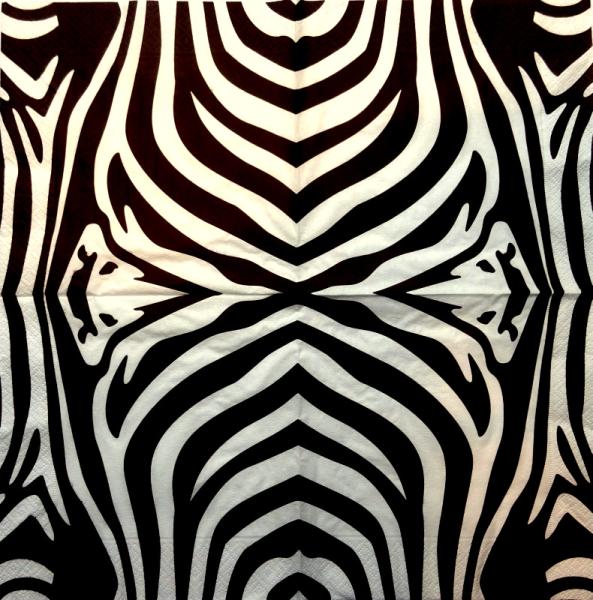 022 Afrikas - 3-lagig - Boon and Bane